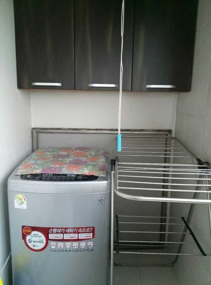 K Star Road Guesthouse - Hostel 서울특별시 외부 사진