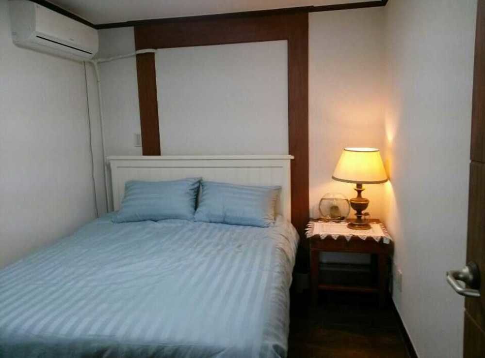 K Star Road Guesthouse - Hostel 서울특별시 외부 사진
