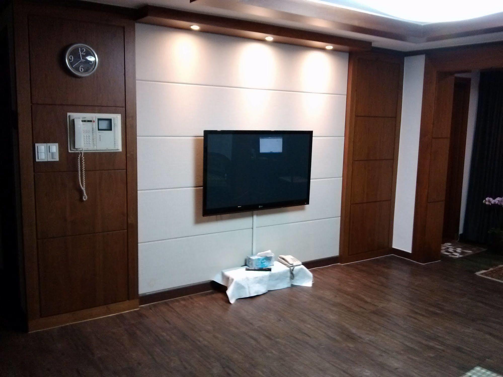 K Star Road Guesthouse - Hostel 서울특별시 외부 사진