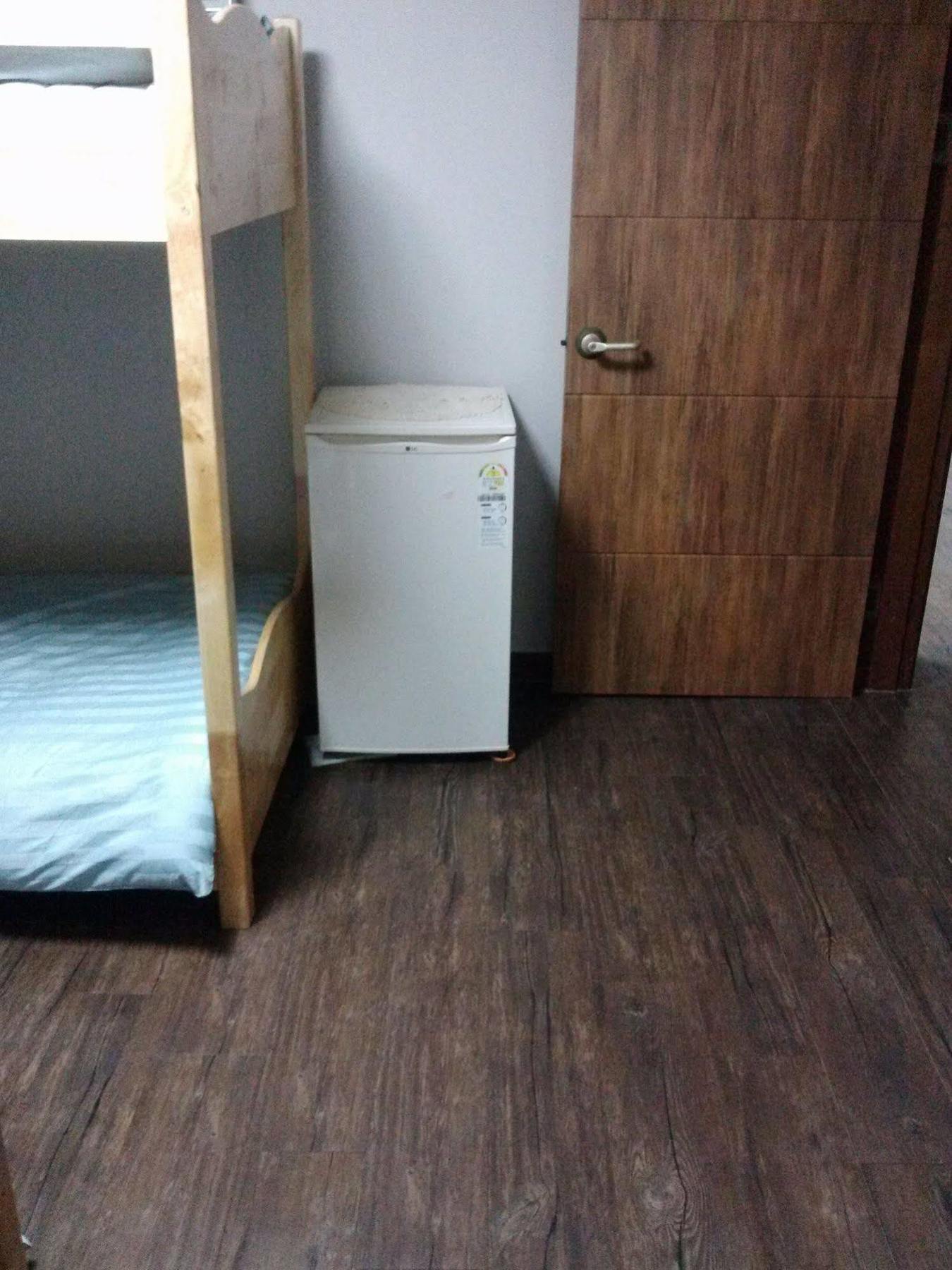 K Star Road Guesthouse - Hostel 서울특별시 외부 사진
