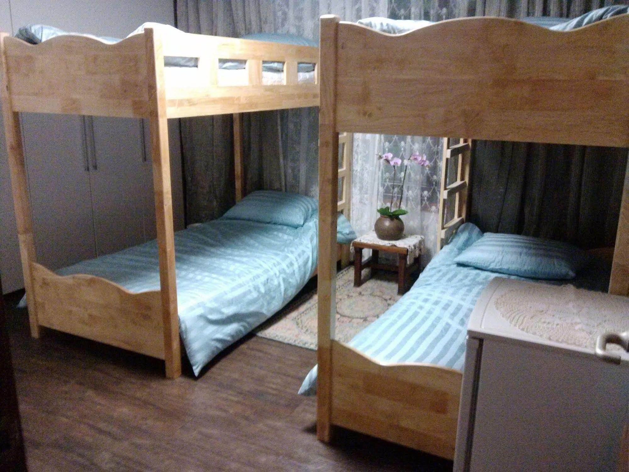 K Star Road Guesthouse - Hostel 서울특별시 외부 사진