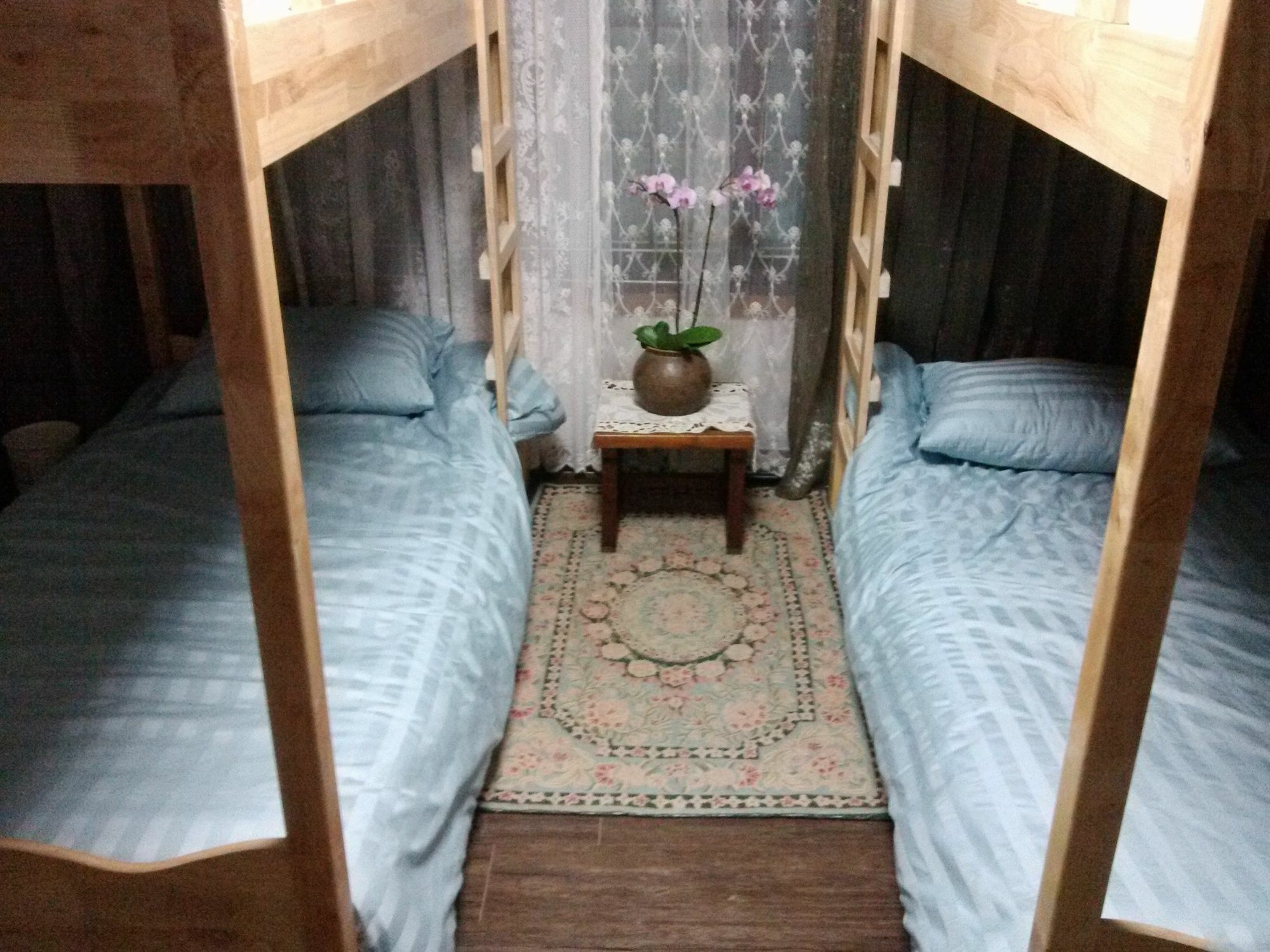 K Star Road Guesthouse - Hostel 서울특별시 외부 사진